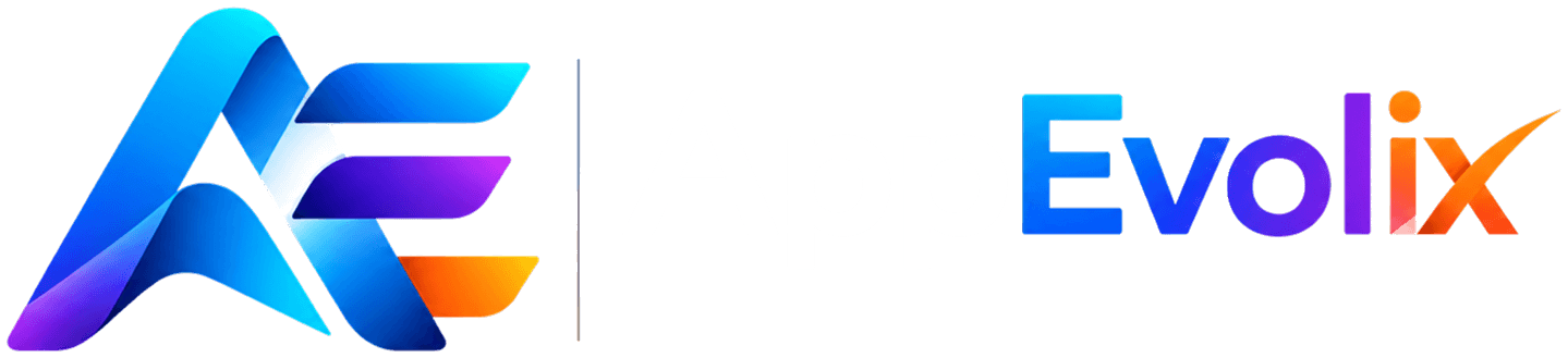 AppEvolix — home