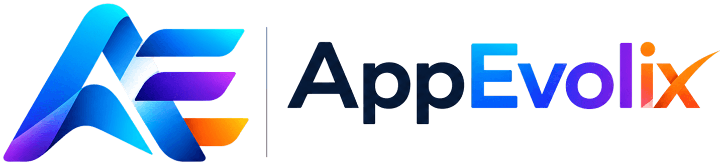 AppEvolix — home